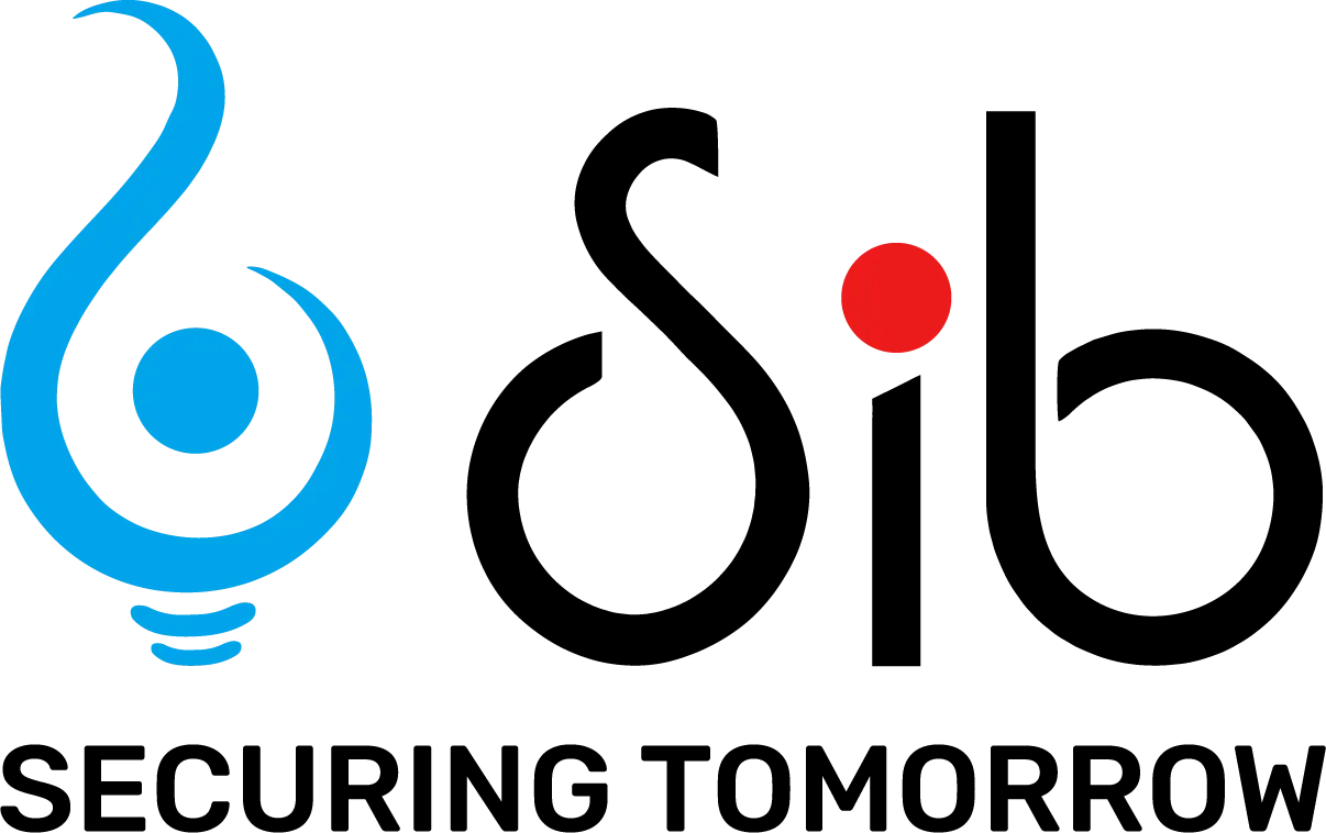 Sridhar Insurance Broker Logo